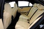 Mercedes-Benz E V12 by Brabus 2010 года